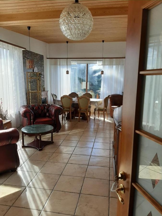 Bsg Apartments Selfoss Exterior foto
